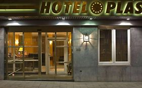 Hotel Plasky