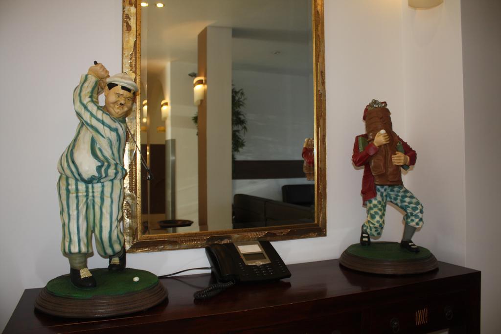 Hotel Plasky Schaerbeek Zewnętrze zdjęcie